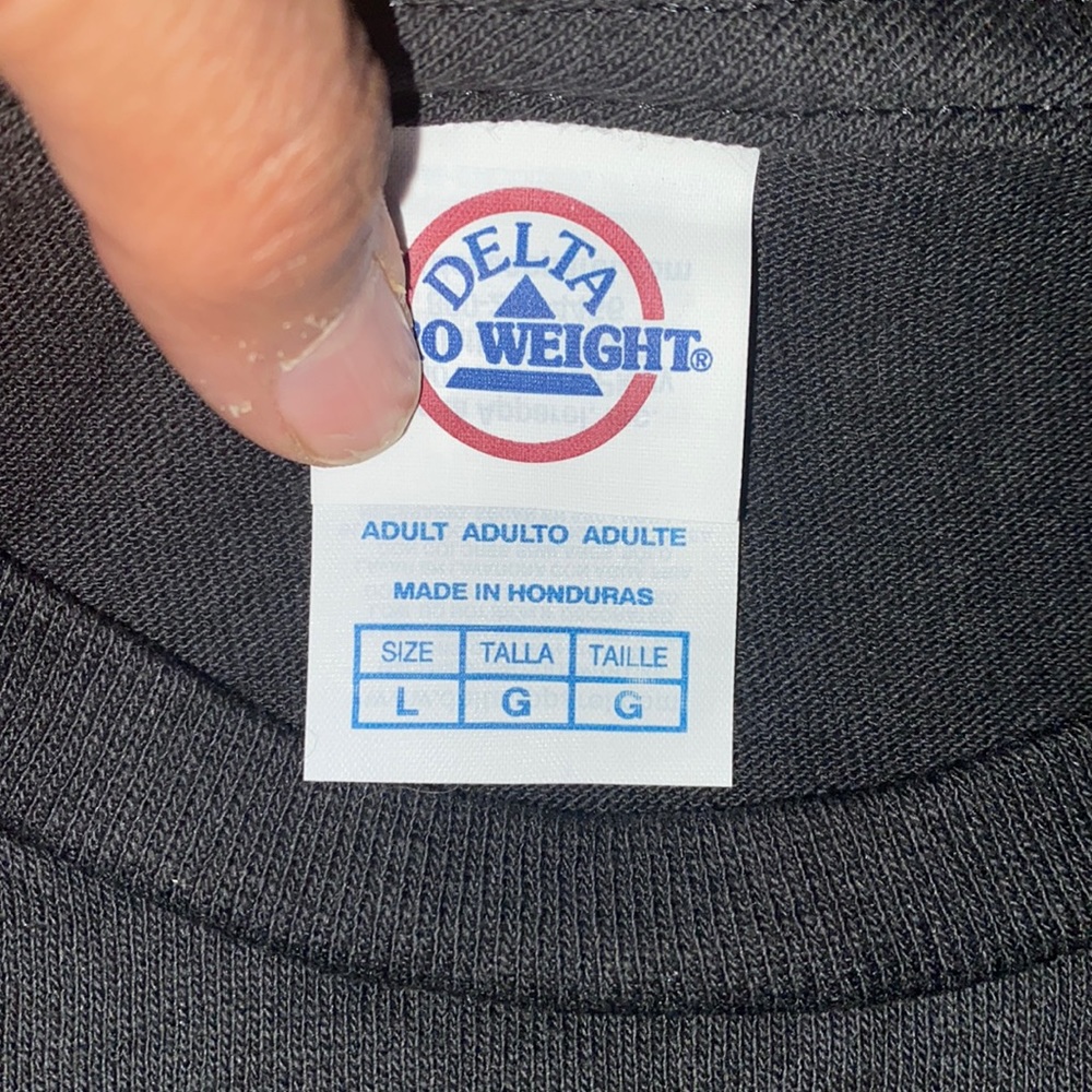 Fright fest T-shirt - Picture 3 of 7